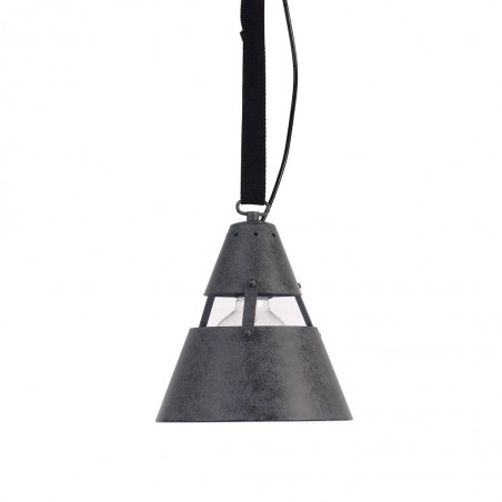 Lámpara techo PAOLA 6 luces