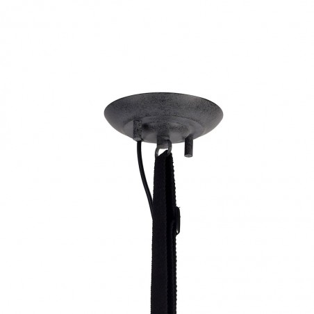 Lámpara techo PAOLA 6 luces