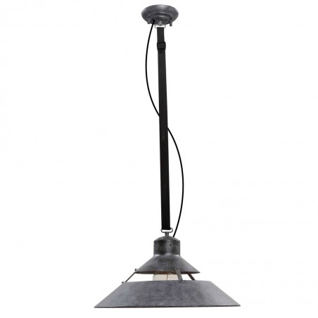 Lámpara techo PAOLA 6 luces