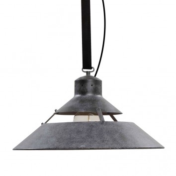 Lámpara techo PAOLA 6 luces 2