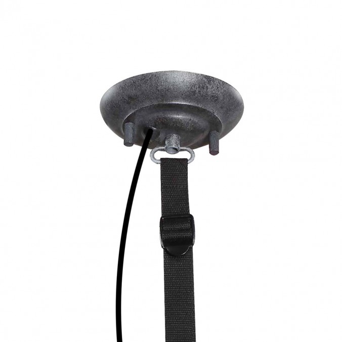 Lámpara techo PAOLA 6 luces