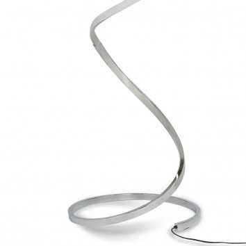 Lámpara techo led nur  2