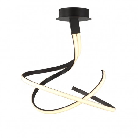 Lámpara techo led nur 