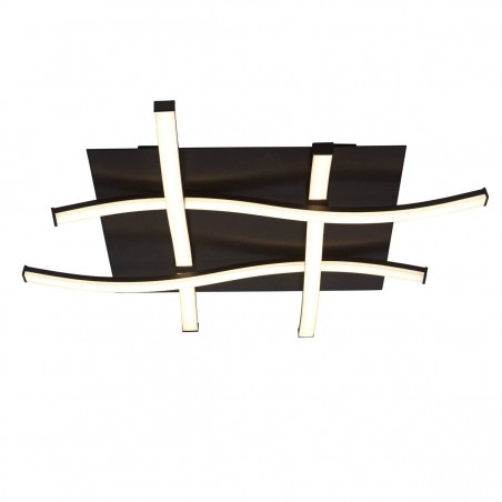 Lámpara techo led nur 