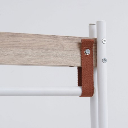 Perchero parabán 91x44x175h cambrian