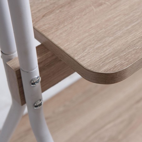 Perchero parabán 91x44x175h cambrian