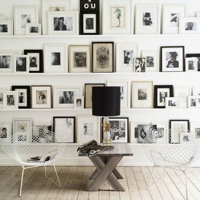 Mesa baja 60cm Nordic aspa