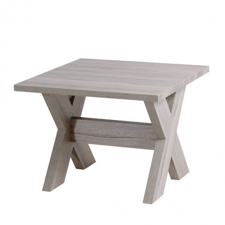 Mesa baja 60cm Nordic aspa