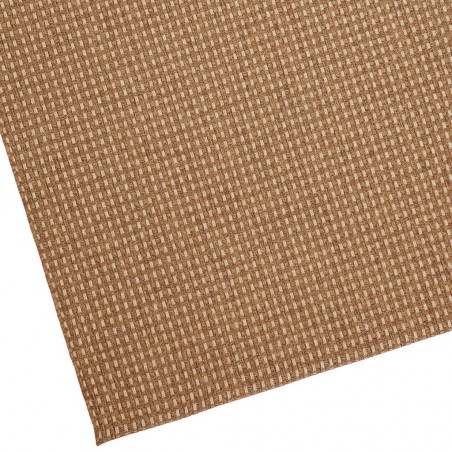 Alfombra de exterior TATAMI trama 275 - varios tamaños