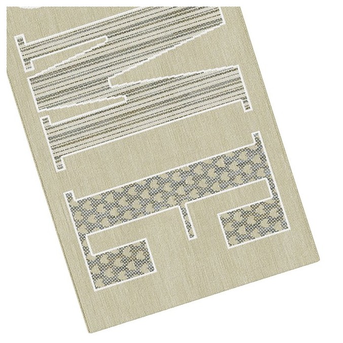 Alfombra 80x200cm KITCHEN HOME interior-exterior Alfombra 80x200cm KITCHEN HOME interior-exterior