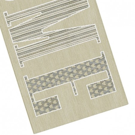 Alfombra 80x200cm KITCHEN HOME interior-exterior