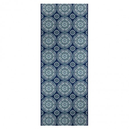 Alfombra 80x200cm  interior-exterior KITCHEN trama 1