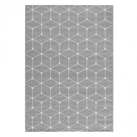 Alfombra de exterior KIRIBATI trama I - varios tamaños