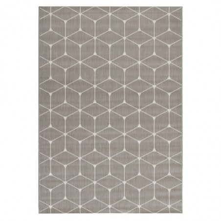 Alfombra de exterior KIRIBATI trama II - varios tamaños