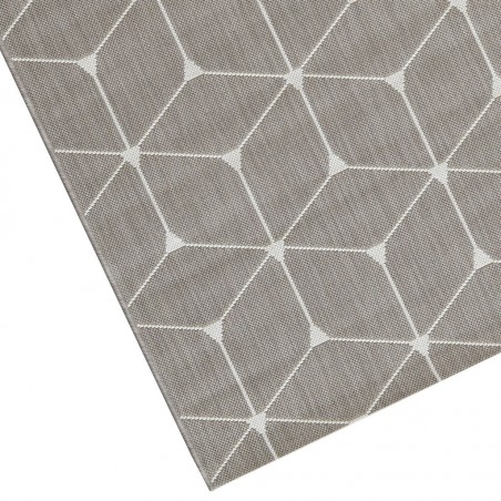 Alfombra de exterior KIRIBATI trama II - varios tamaños