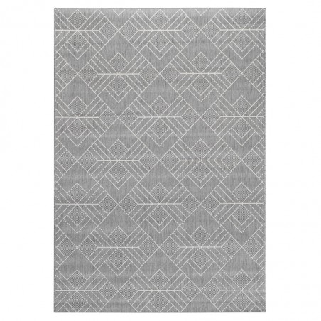 Alfombra de exterior KIRIBATI trama III - varios tamaños