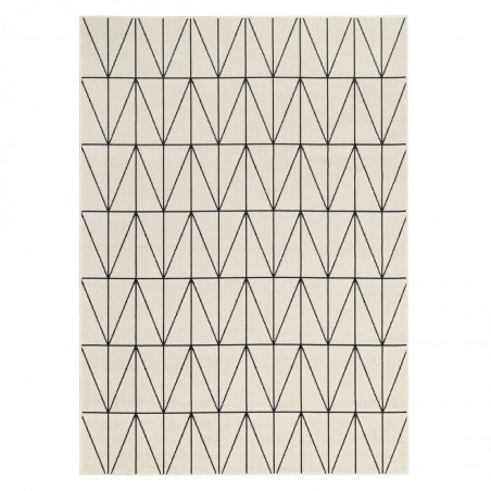 Alfombra de exterior BROADWAY trama I - varios tamaños