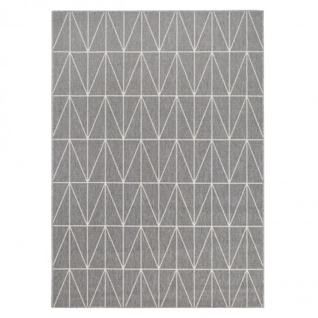 Alfombra de exterior BROADWAY trama II - varios tamaños