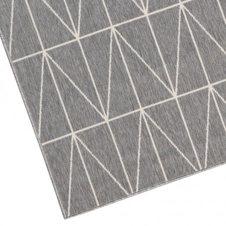 Alfombra de exterior BROADWAY trama II - varios tamaños