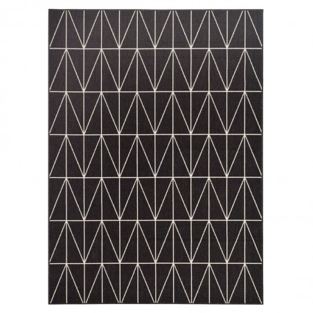 Alfombra de exterior BROADWAY trama IV - varios tamaños