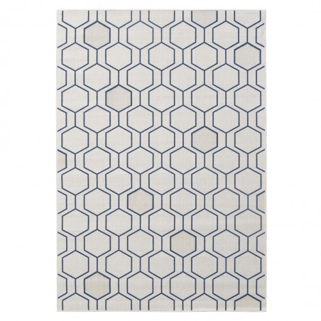 Alfombra de exterior BROADWAY panal I - varios tamaños