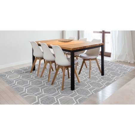 Alfombra de exterior BROADWAY panal II - varios tamaños