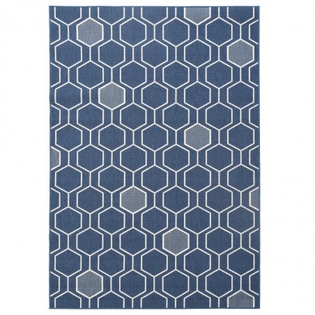 Alfombra de exterior BROADWAY panal III - varios tamaños