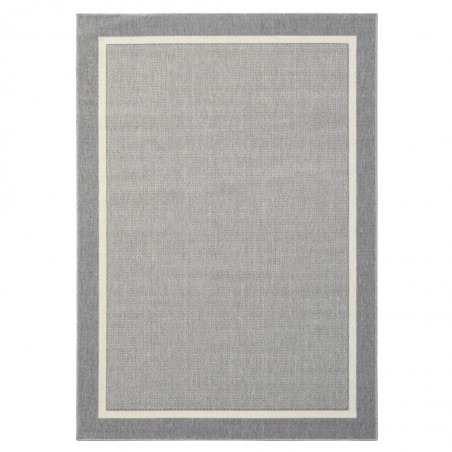 Alfombra de exterior BROADWAY lisa - varios tamaños