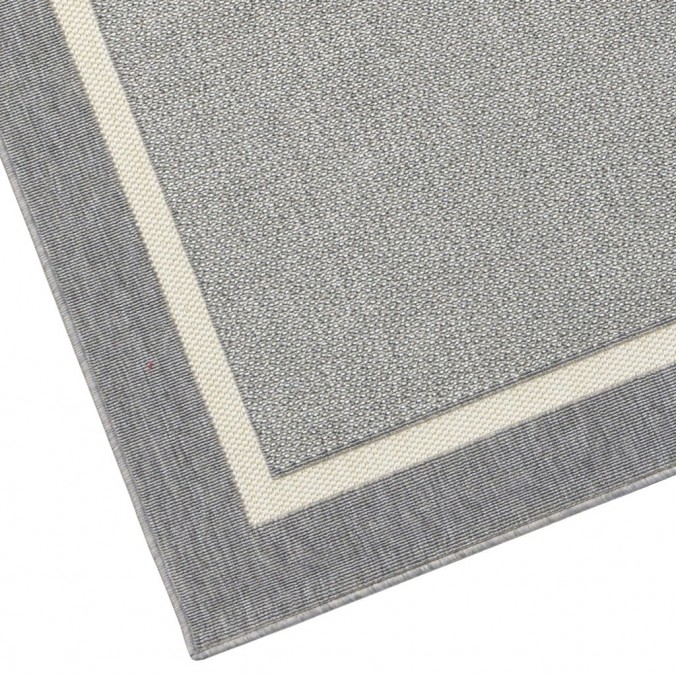 Alfombra de exterior BROADWAY lisa - varios tamaños Alfombra de exterior BROADWAY lisa - varios tamaños