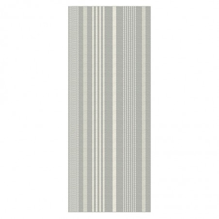 Alfombra de exterior BROADWAY lineas I - 80x200cm