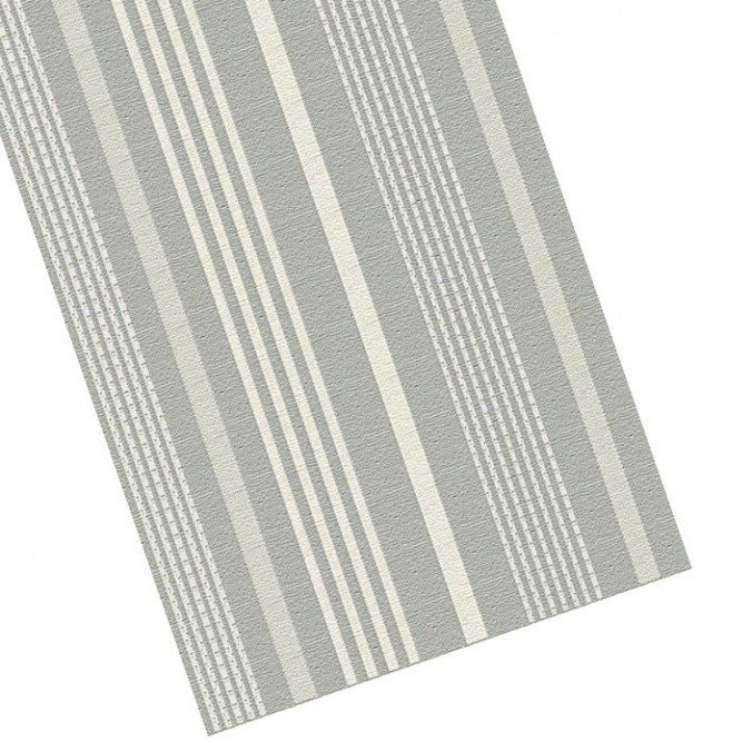 Alfombra de exterior BROADWAY lineas I - 80x200cm