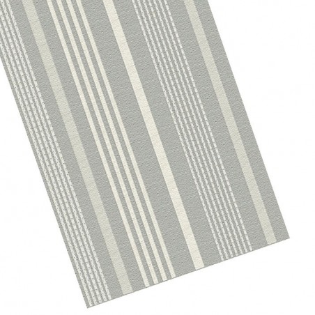 Alfombra de exterior BROADWAY lineas I - 80x200cm