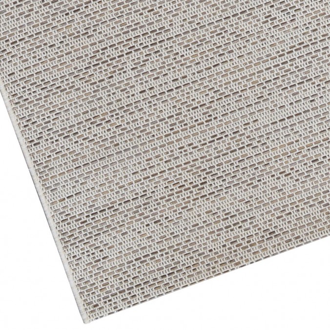 Alfombra de exterior JUNKO trama I - varios tamaños