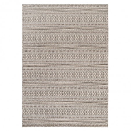 Alfombra de exterior JUNKO trama III - varios tamaños