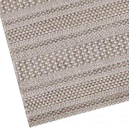 Alfombra de exterior JUNKO trama III - varios tamaños