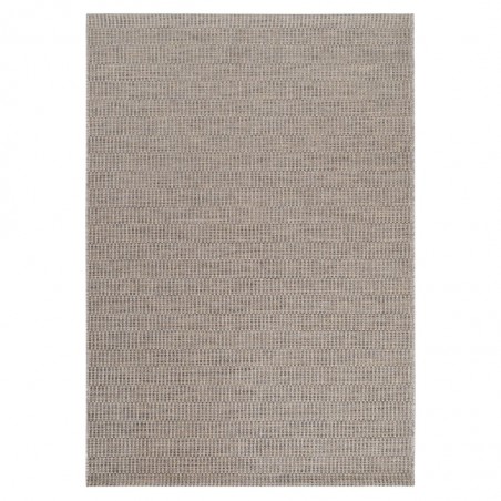 Alfombra de exterior JUNKO trama V - varios tamaños