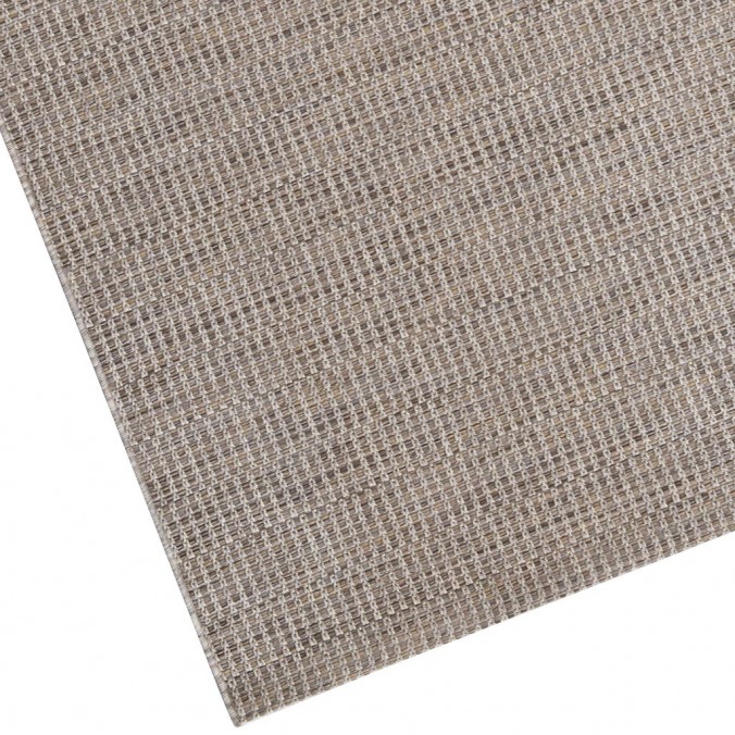 Alfombra de exterior JUNKO trama V - varios tamaños