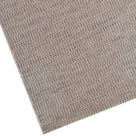 Alfombra de exterior JUNKO trama V - varios tamaños