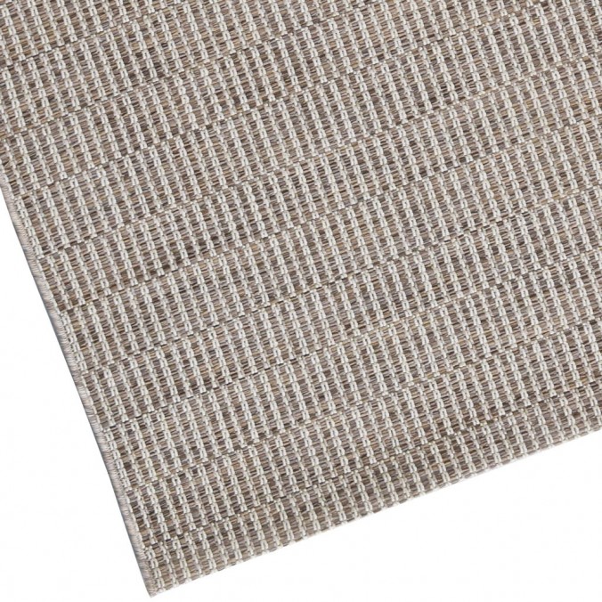 Alfombra de exterior JUNKO trama VI - varios tamaños