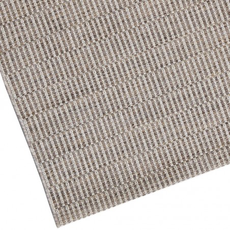 Alfombra de exterior JUNKO trama VI - varios tamaños