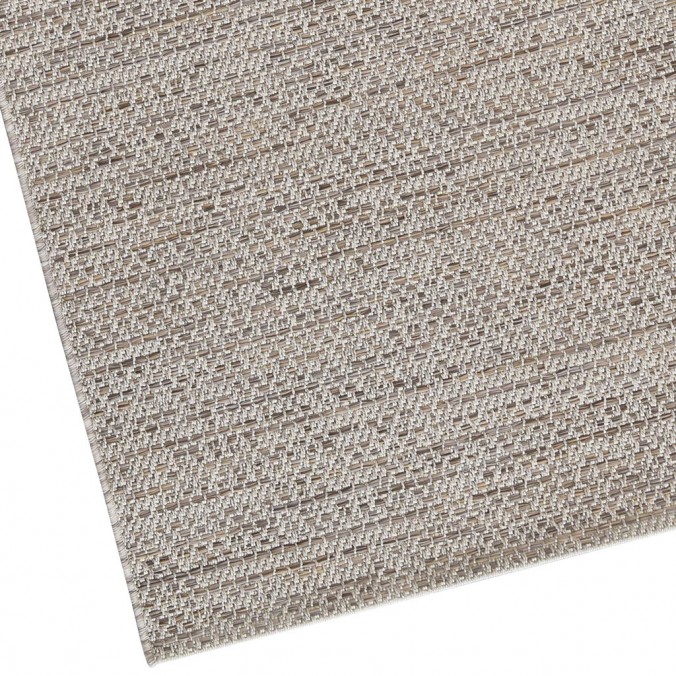 Alfombra de exterior JUNKO trama VII - varios tamaños