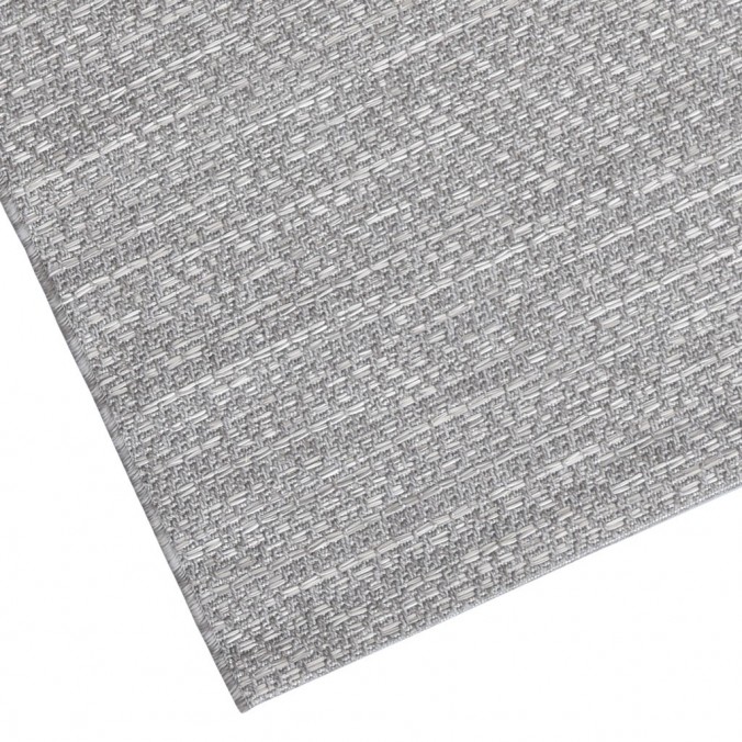 Alfombra de exterior JUNKO trama VIII - varios tamaños