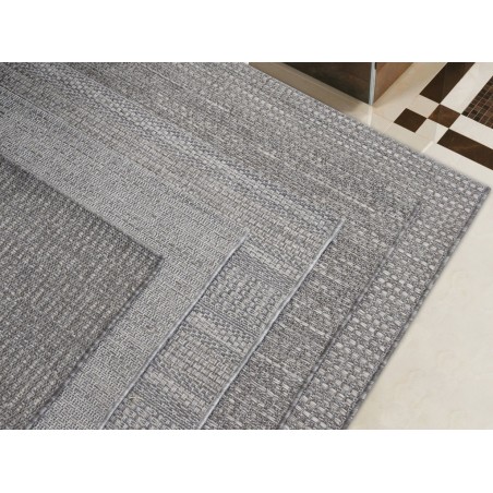 Alfombra de exterior JUNKO trama VIII - varios tamaños