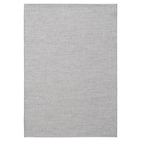 Alfombra de exterior JUNKO trama X - varios tamaños