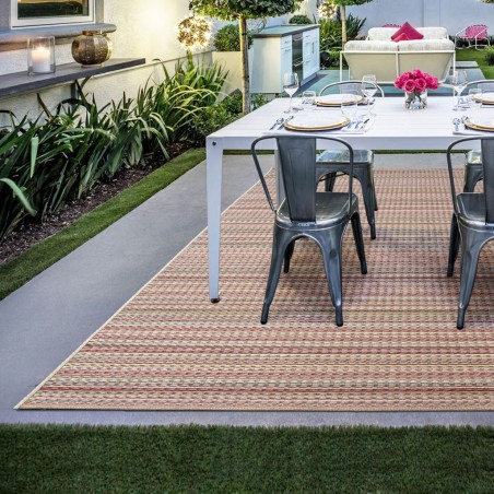 Alfombra de exterior VARADERO II - varios tamaños