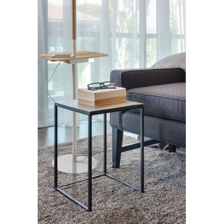 aplique pared estilo nordico cargador usb repisa