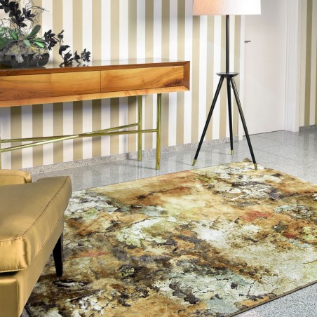 Alfombra 100% viscosa AVIGNON I - varios tamaños