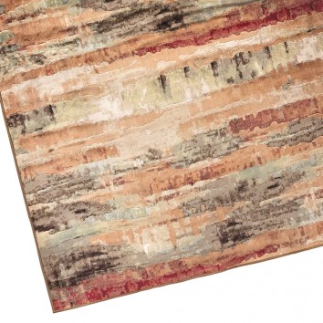 Alfombra 100% viscosa AVIGNON II - varios tamaños 2