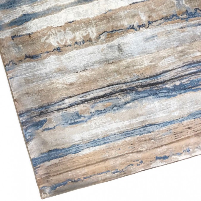 Alfombra 100% viscosa AVIGNON III - varios tamaños