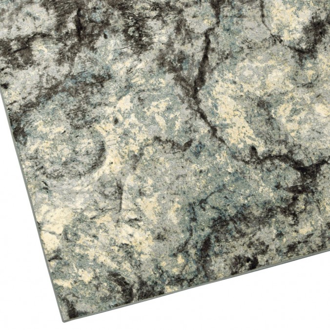 Alfombra 100% viscosa AVIGNON IV - varios tamaños